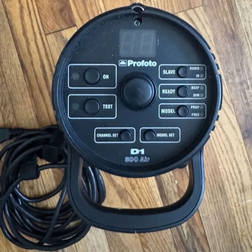 N/A profoto d1